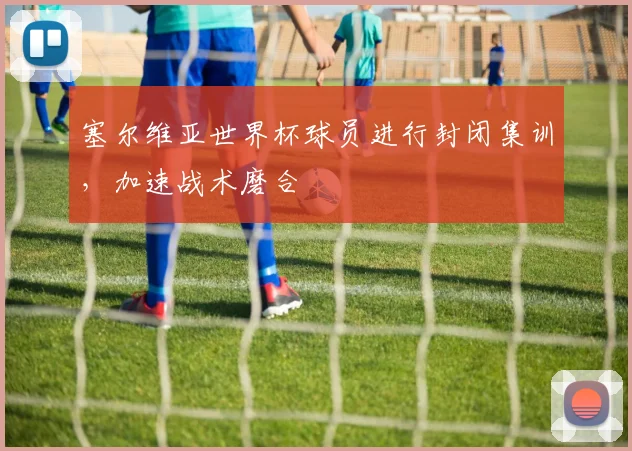 塞尔维亚世界杯球员进行封闭集训，加速战术磨合