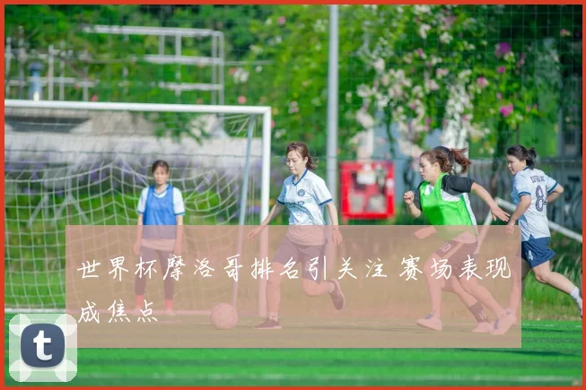 世界杯摩洛哥排名引关注 赛场表现成焦点