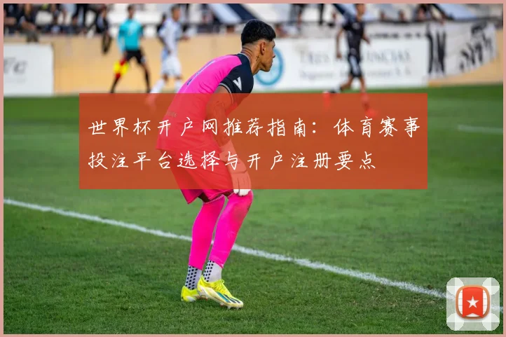 世界杯开户网推荐指南:体育赛事投注平台选择与开户注册要点