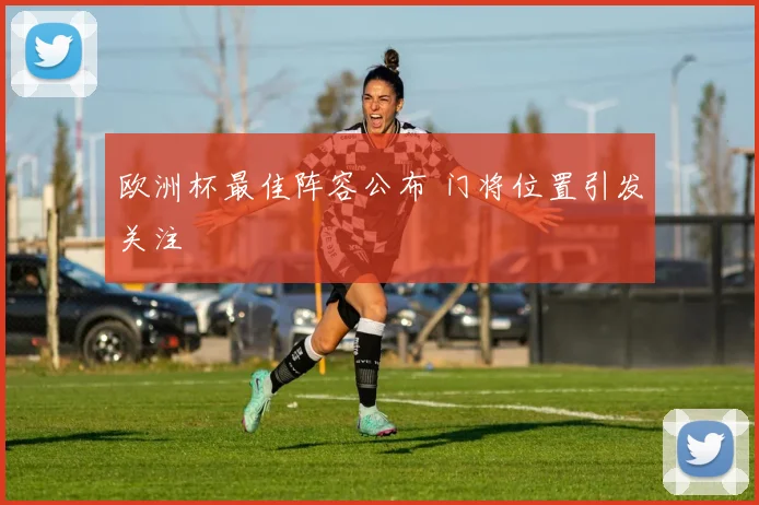 欧洲杯最佳阵容公布 门将位置引发关注