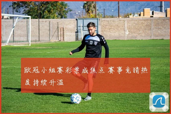 欧冠小组赛彩票成焦点 赛事竞猜热度持续升温